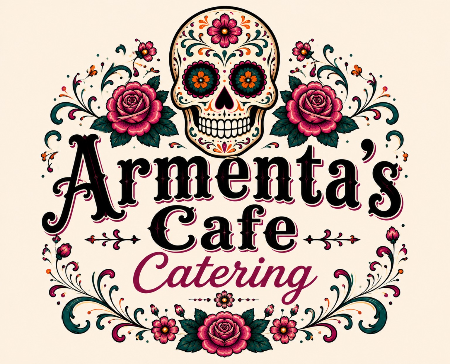 Armenta's Cafe Catering